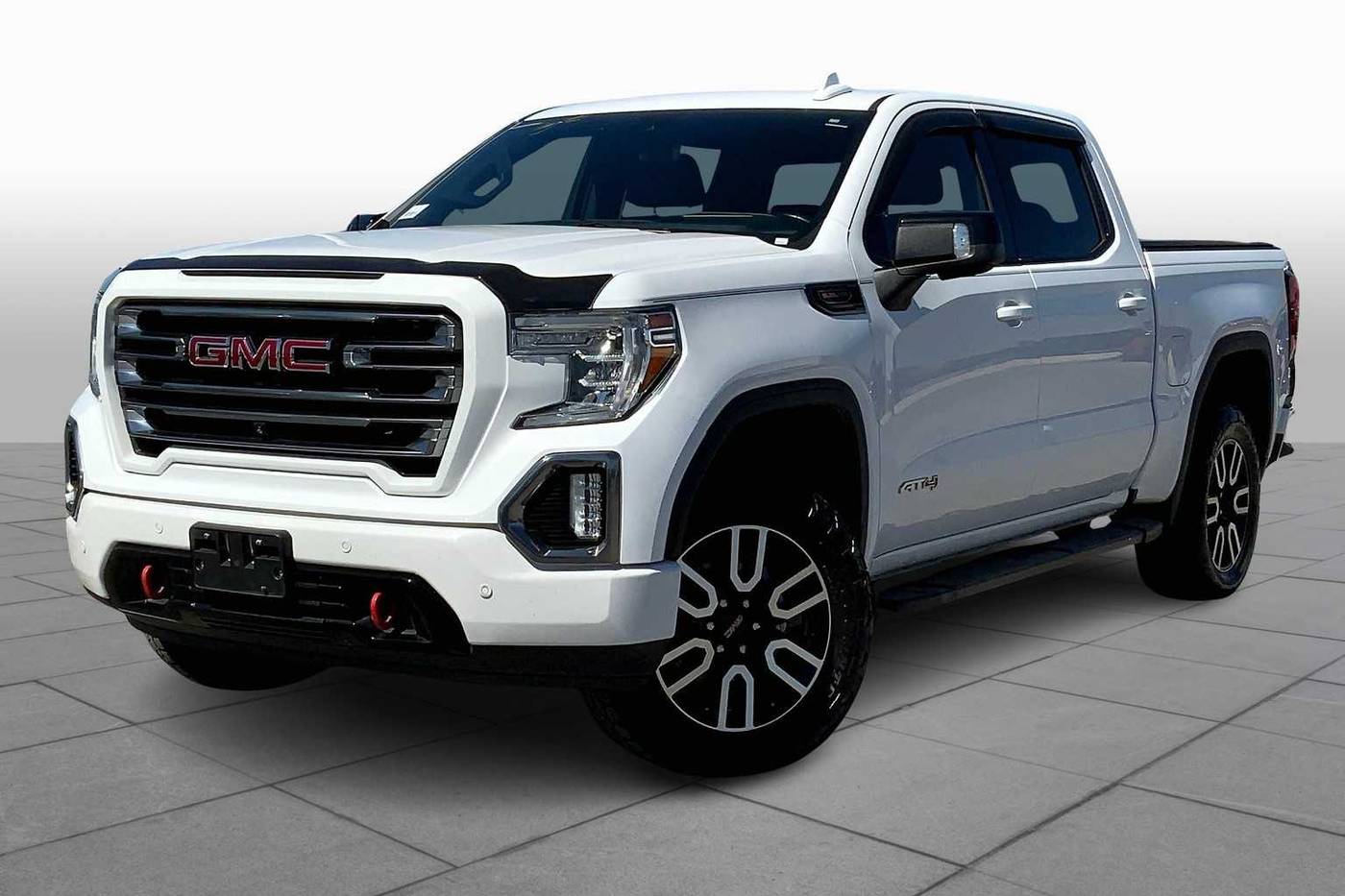 2019 GMC Sierra 1500 AT4 — Pickup Truck — 80,086 mi — Pensacola, FL