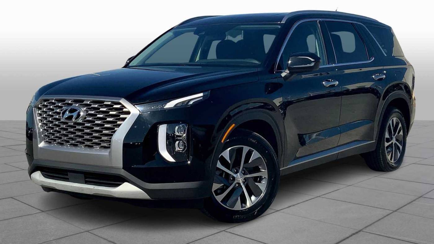 2022 Hyundai Palisade SEL — SUV — 59,960 mi — Pensacola, FL