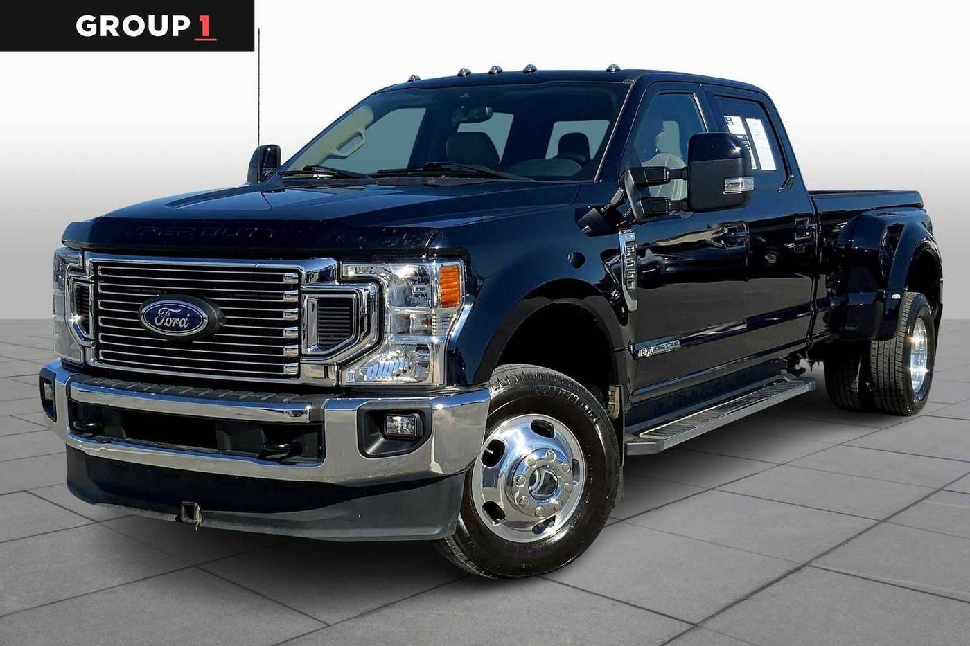 2022 Ford Super Duty F-350 LARIAT — Pickup Truck — 51,746 mi — Pensacola, FL