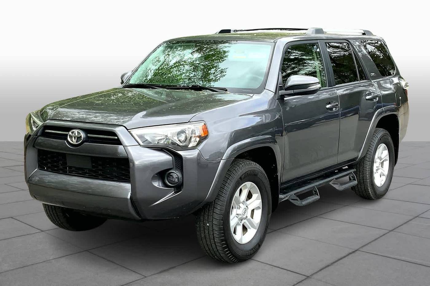 2021 Toyota 4Runner SR5 Premium — SUV — 72,272 mi — Pensacola, FL