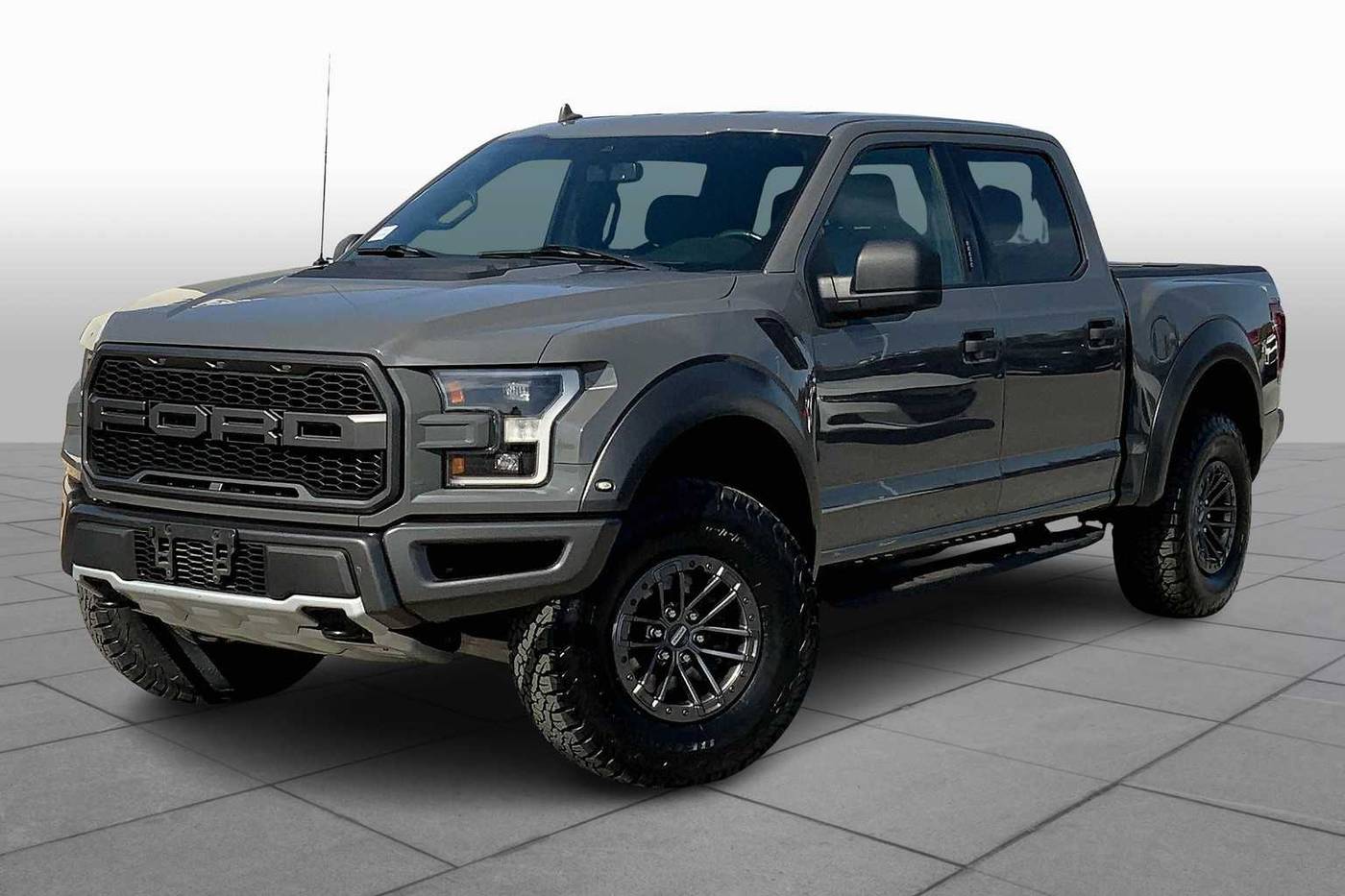 2020 Ford F-150 Raptor — Pickup Truck — 57,572 mi — Pensacola, FL