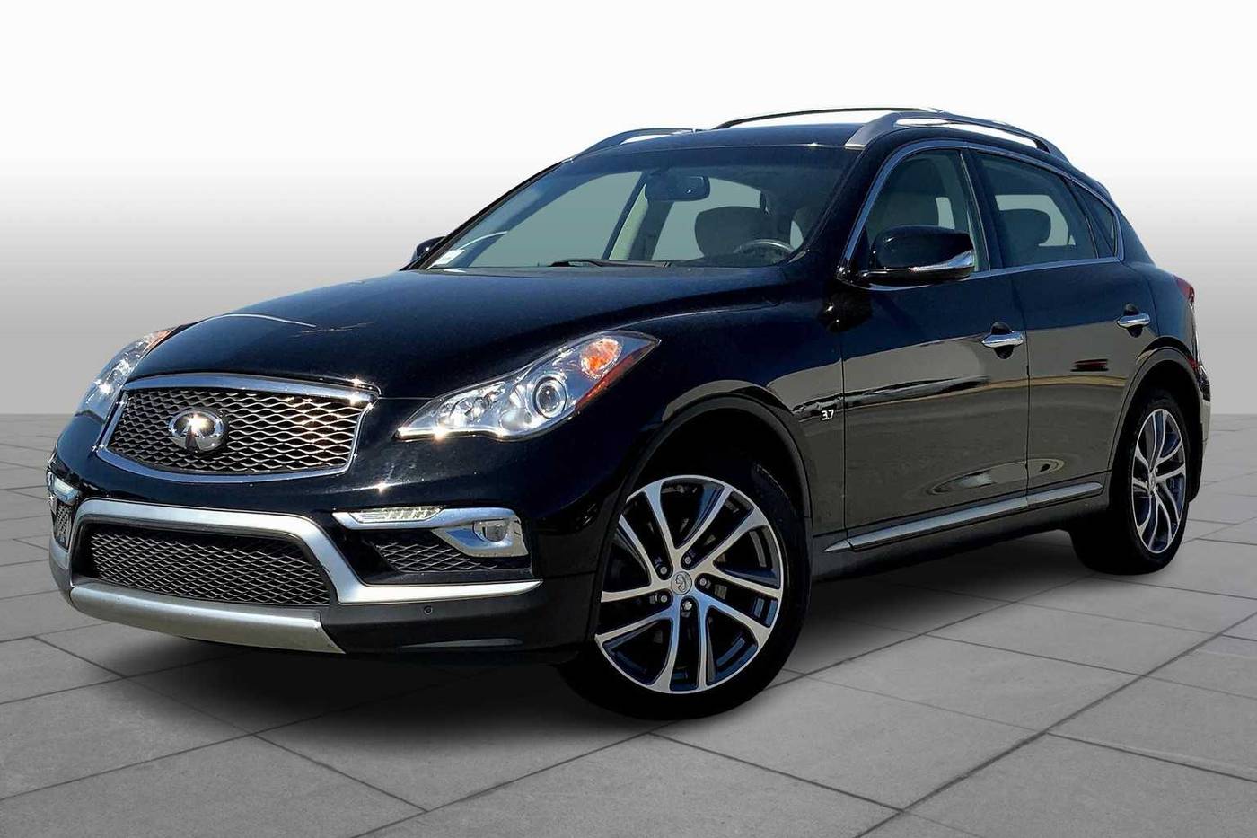 2016 INFINITI QX50 Standard — SUV — 99,189 mi — Pensacola, FL