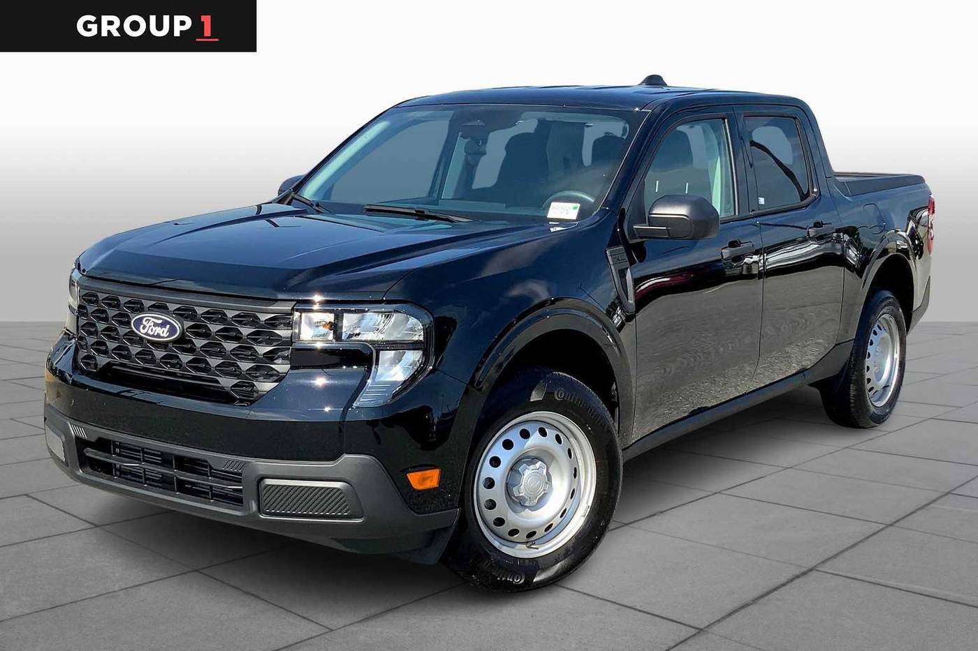 2025 Ford Maverick XL — Pickup Truck — 1,203 mi — Pensacola, FL