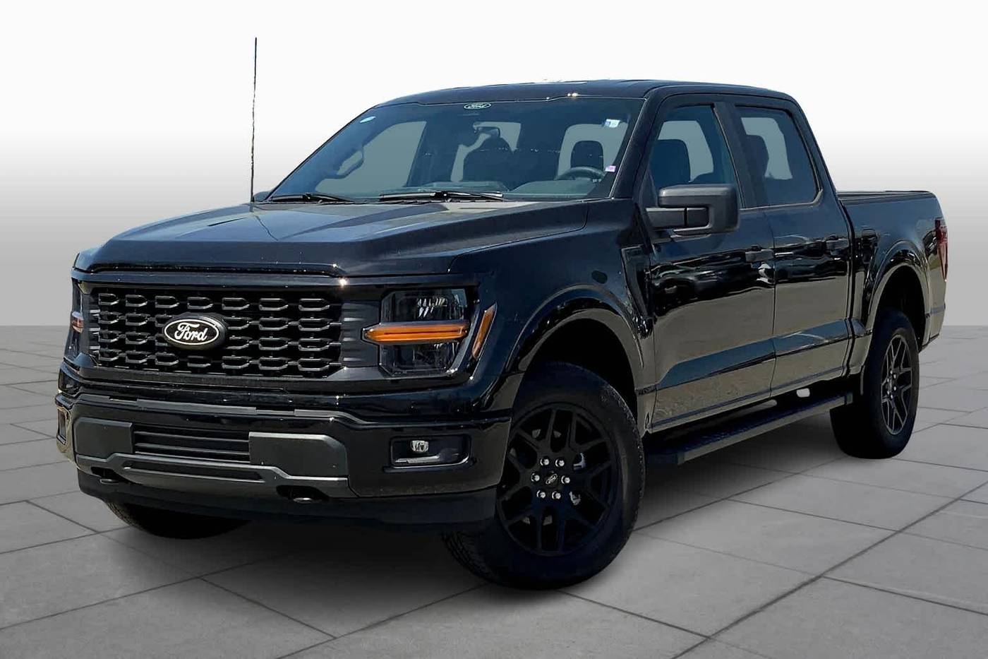 2025 Ford F-150 STX — Pickup Truck — 315 mi — Pensacola, FL