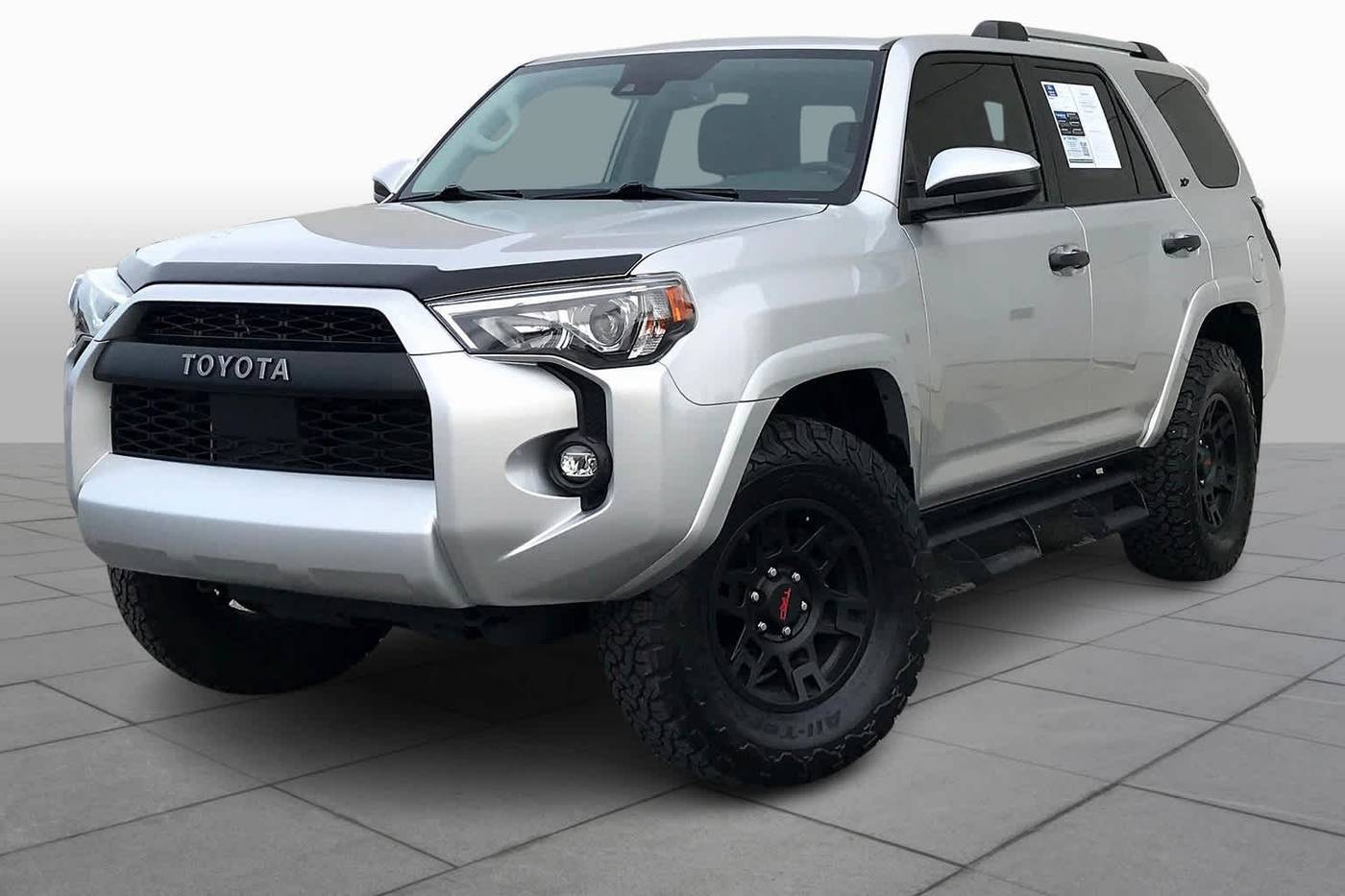 2022 Toyota 4Runner SR5 — SUV — 42,778 mi — Pensacola, FL
