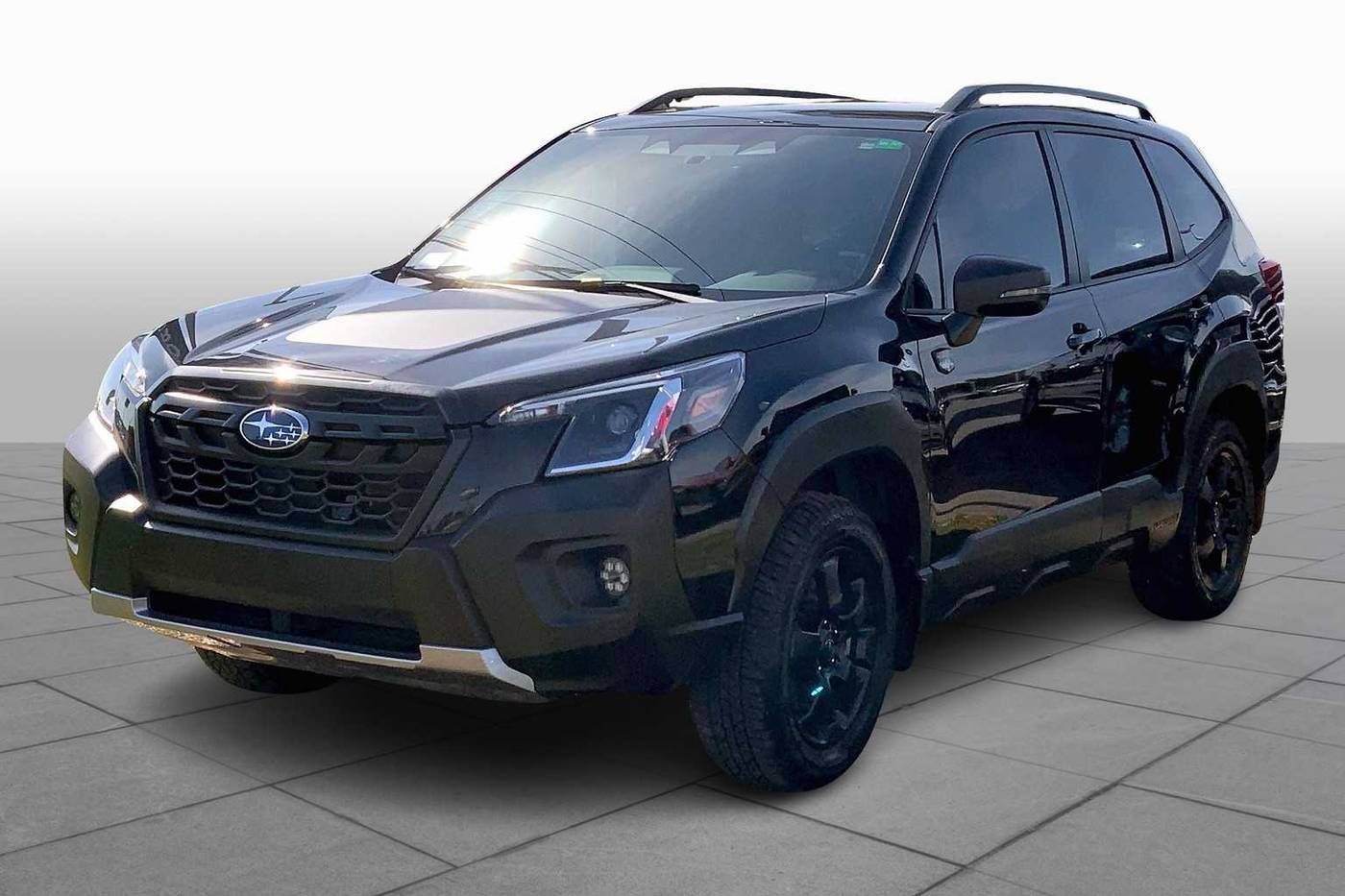2024 Subaru Forester Wilderness — SUV — 12,696 mi — Pensacola, FL