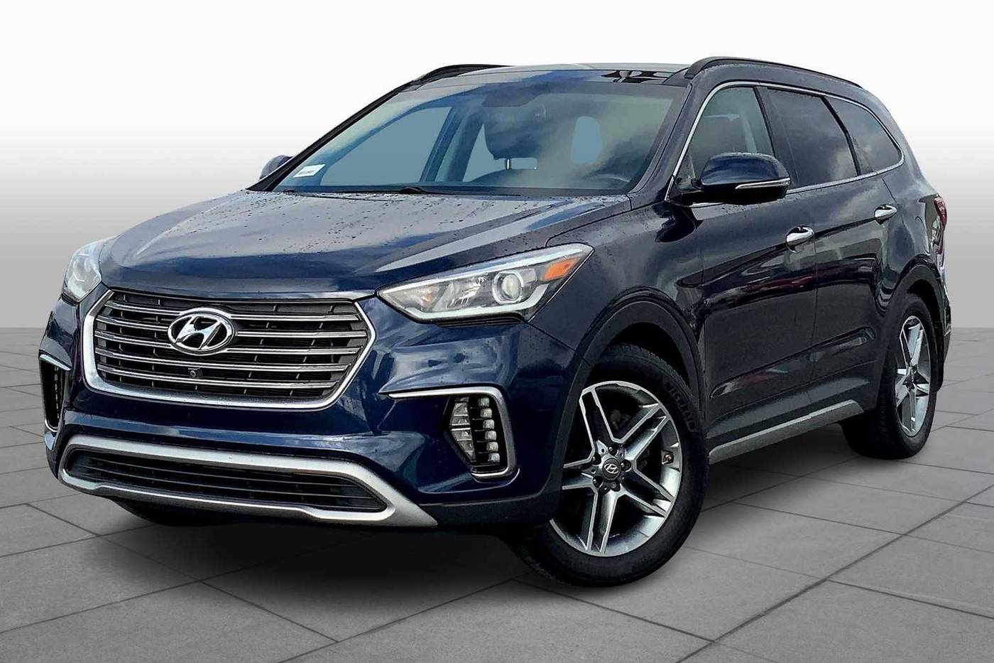 2017 Hyundai Santa Fe Limited Ultimate — SUV — 132,846 mi — Pensacola, FL
