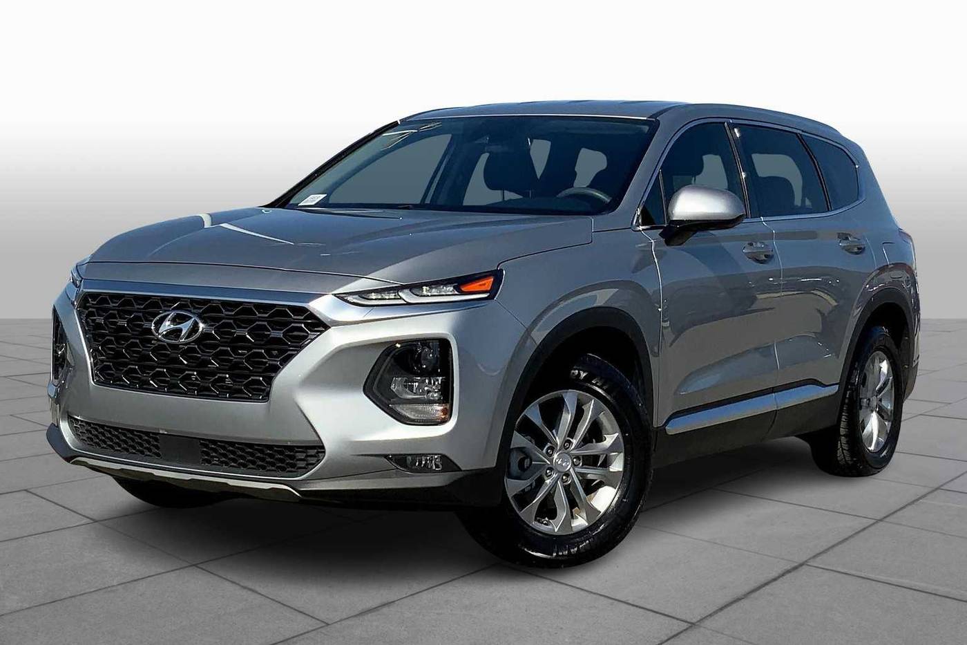 2020 Hyundai Santa Fe SEL — SUV — 47,856 mi — Pensacola, FL