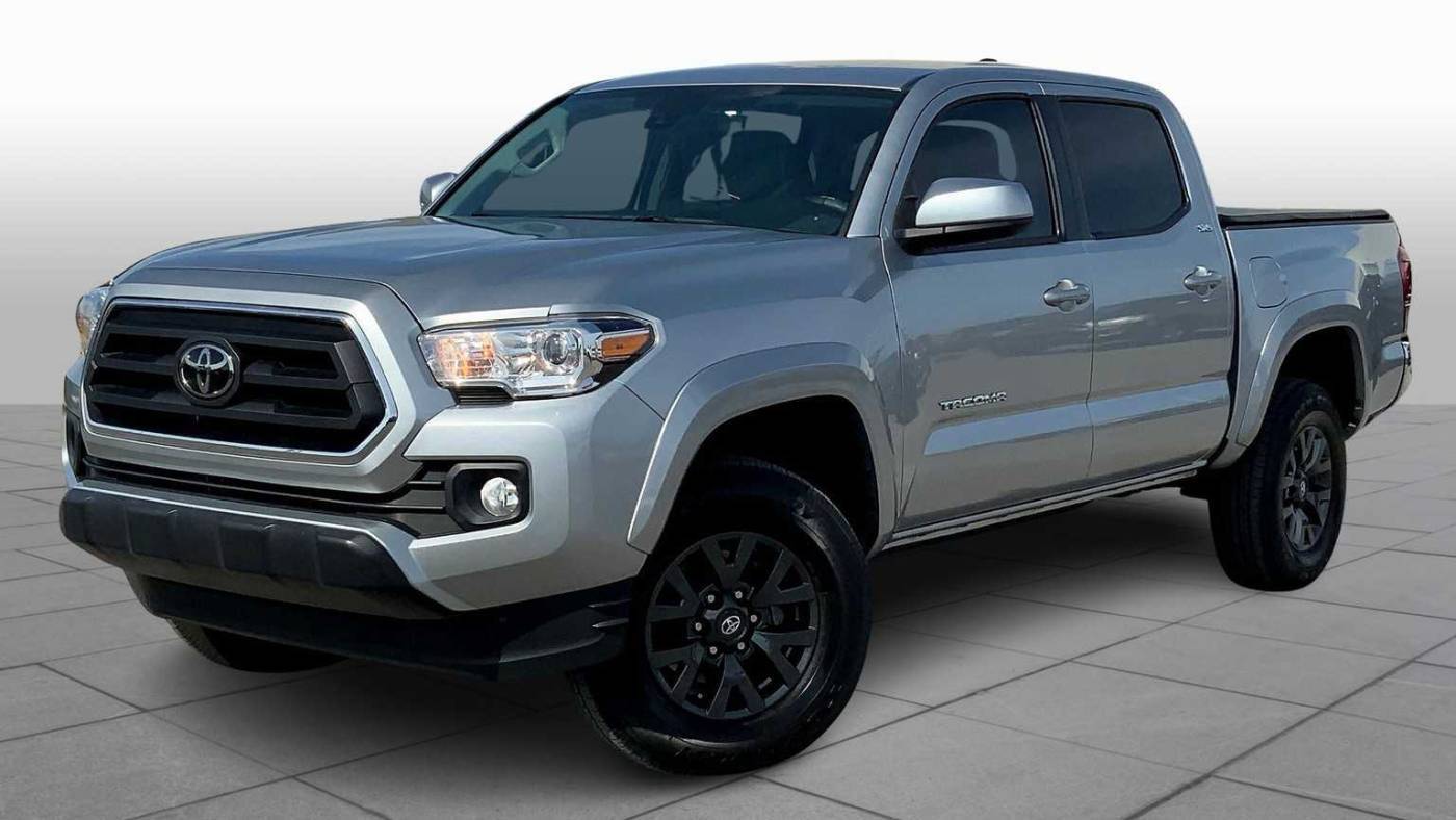 2022 Toyota Tacoma SR5 — Pickup Truck — 33,809 mi — Pensacola, FL