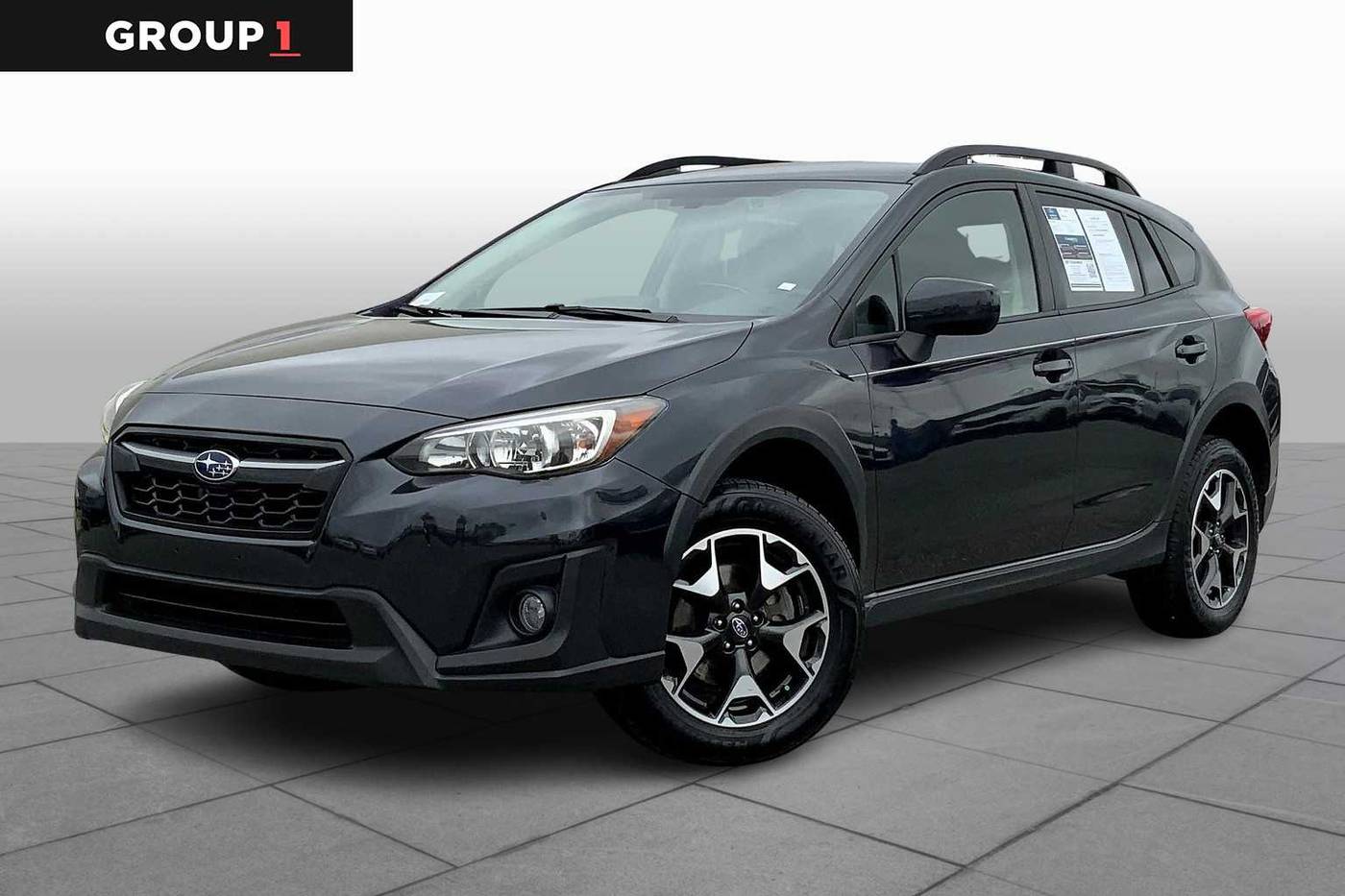 2019 Subaru Crosstrek Premium — SUV — 90,563 mi — Pensacola, FL