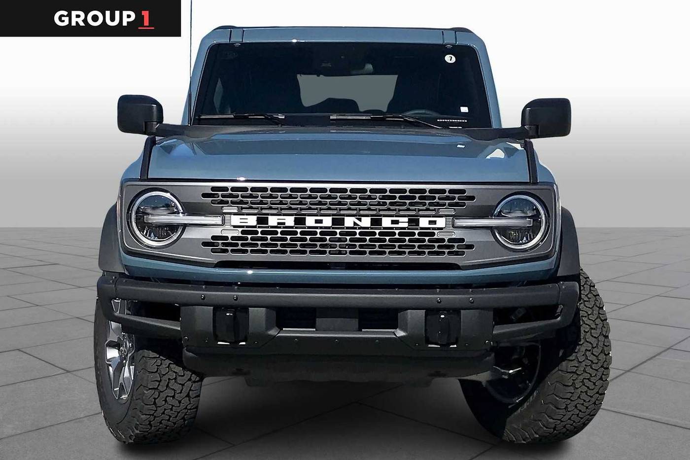 2024 Ford Bronco Badlands — SUV — 2,125 mi — Pensacola, FL