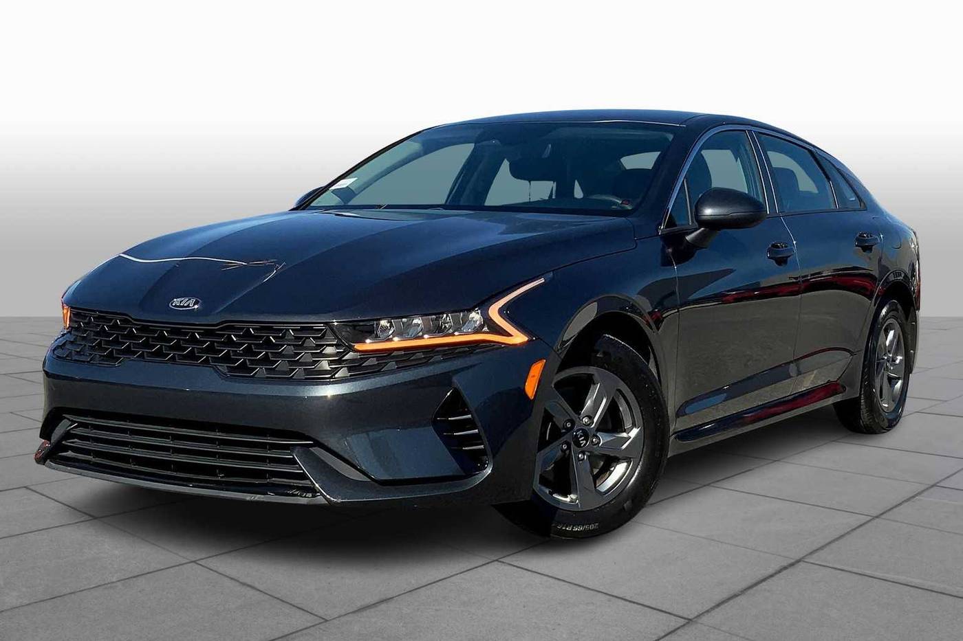 2021 Kia K5 LXS — Sedan — 61,025 mi — Pensacola, FL