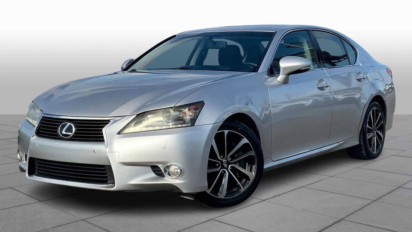 2013 Lexus GS GS 350 — Sedan — 97,459 mi — Pensacola, FL