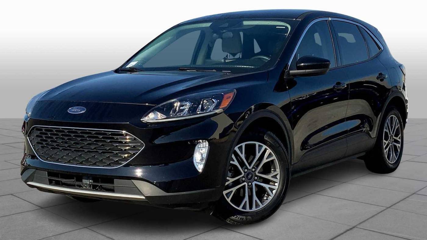 2022 Ford Escape SEL — SUV — 45,089 mi — Pensacola, FL