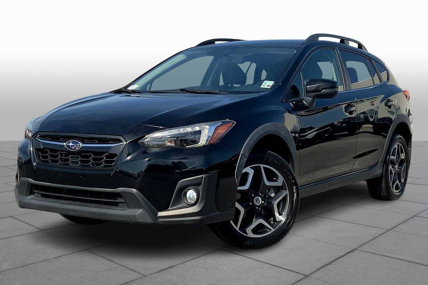 2018 Subaru Crosstrek Limited — SUV — 57,670 mi — Pensacola, FL