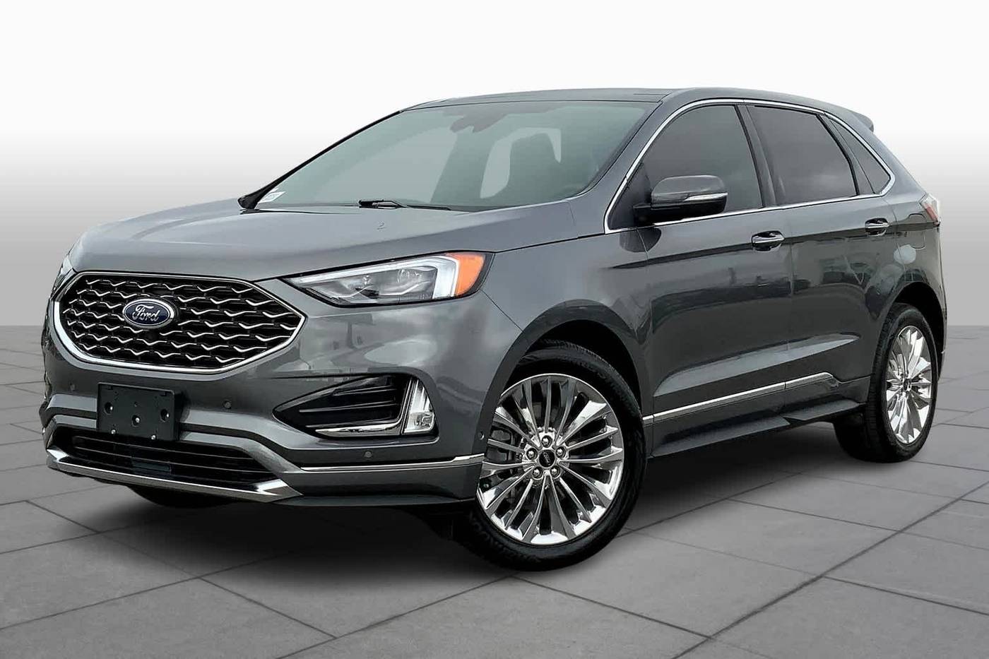 2024 Ford Edge Titanium — SUV — 13,040 mi — Pensacola, FL