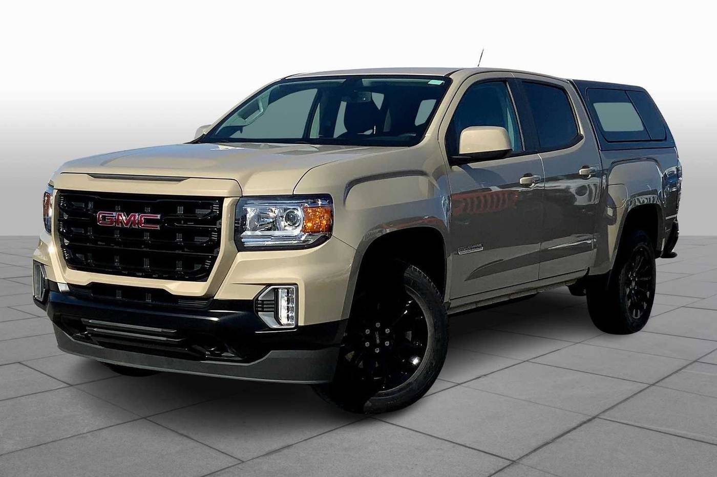 2021 GMC Canyon Elevation — Pickup Truck — 42,255 mi — Pensacola, FL