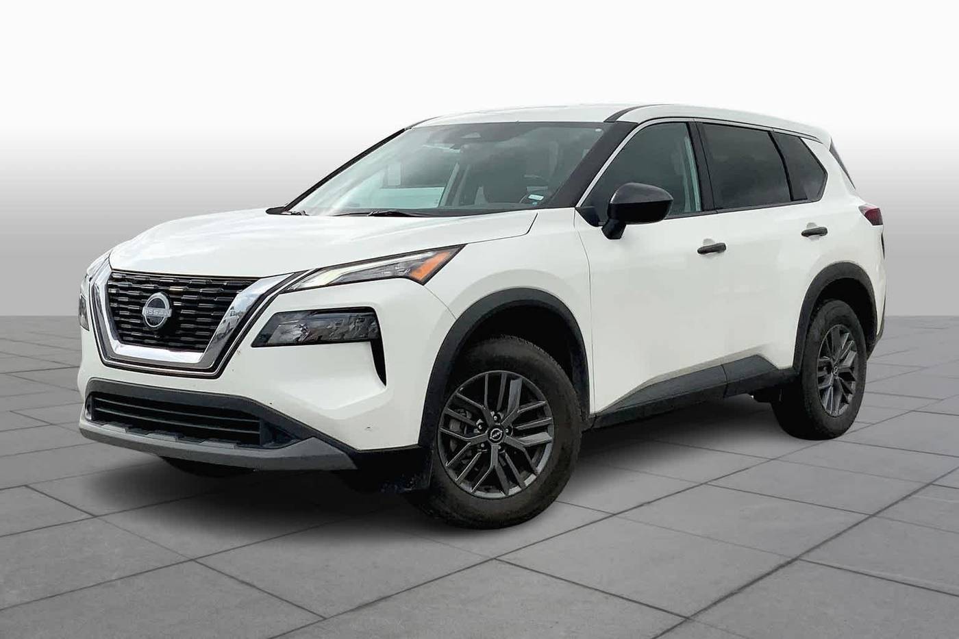 2023 Nissan Rogue S — SUV — 42,213 mi — Pensacola, FL