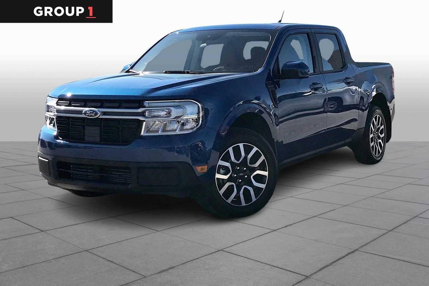 2023 Ford Maverick LARIAT — Pickup Truck — 20,656 mi — Pensacola, FL