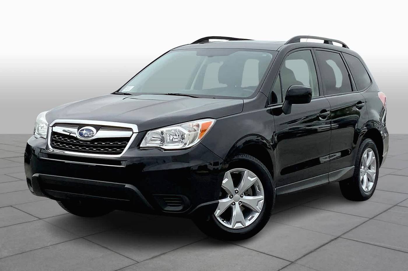 2015 Subaru Forester 2.5i Premium — SUV — 48,030 mi — Pensacola, FL