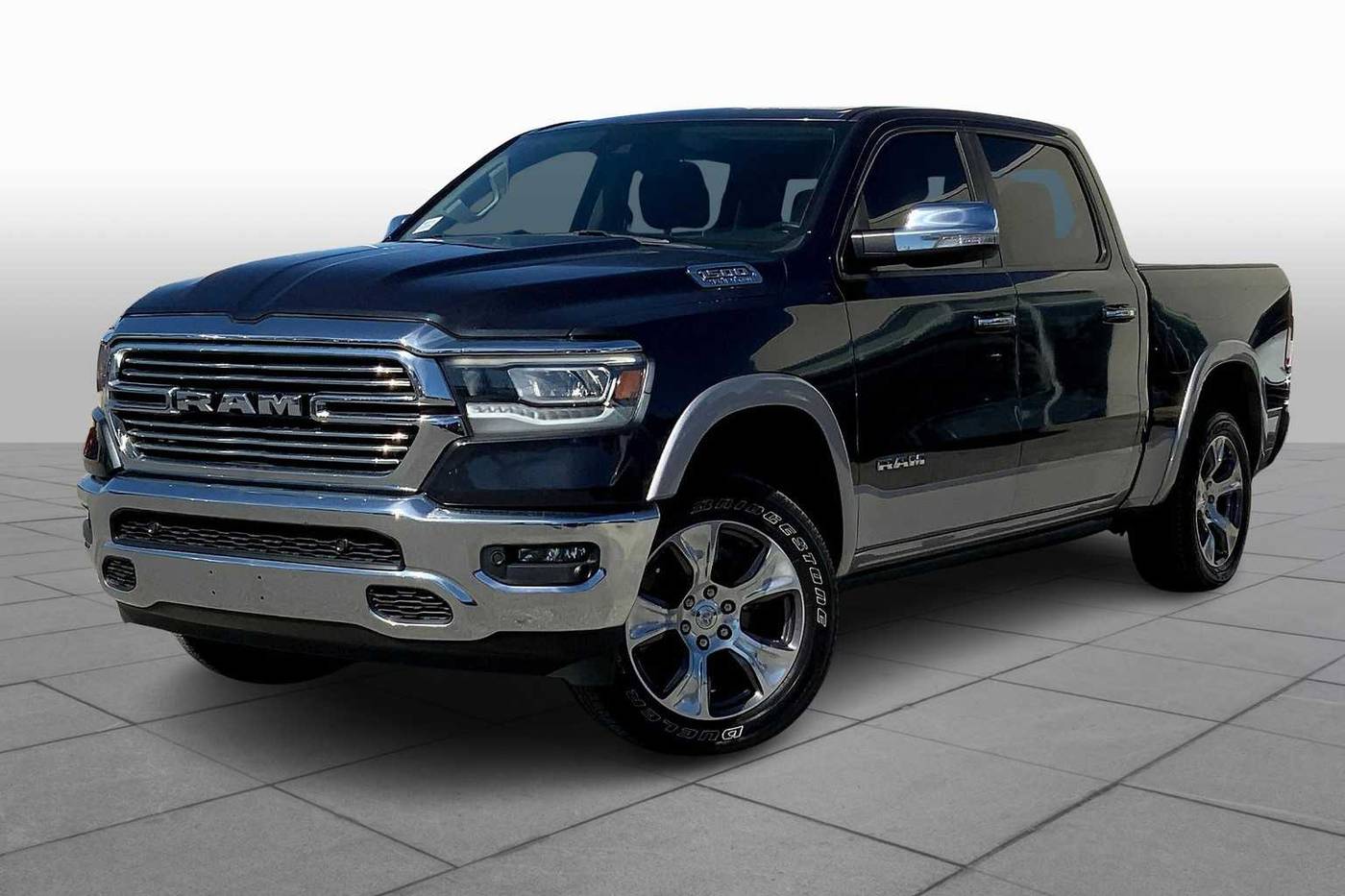 2021 Ram 1500 Laramie — Pickup Truck — 24,810 mi — Pensacola, FL