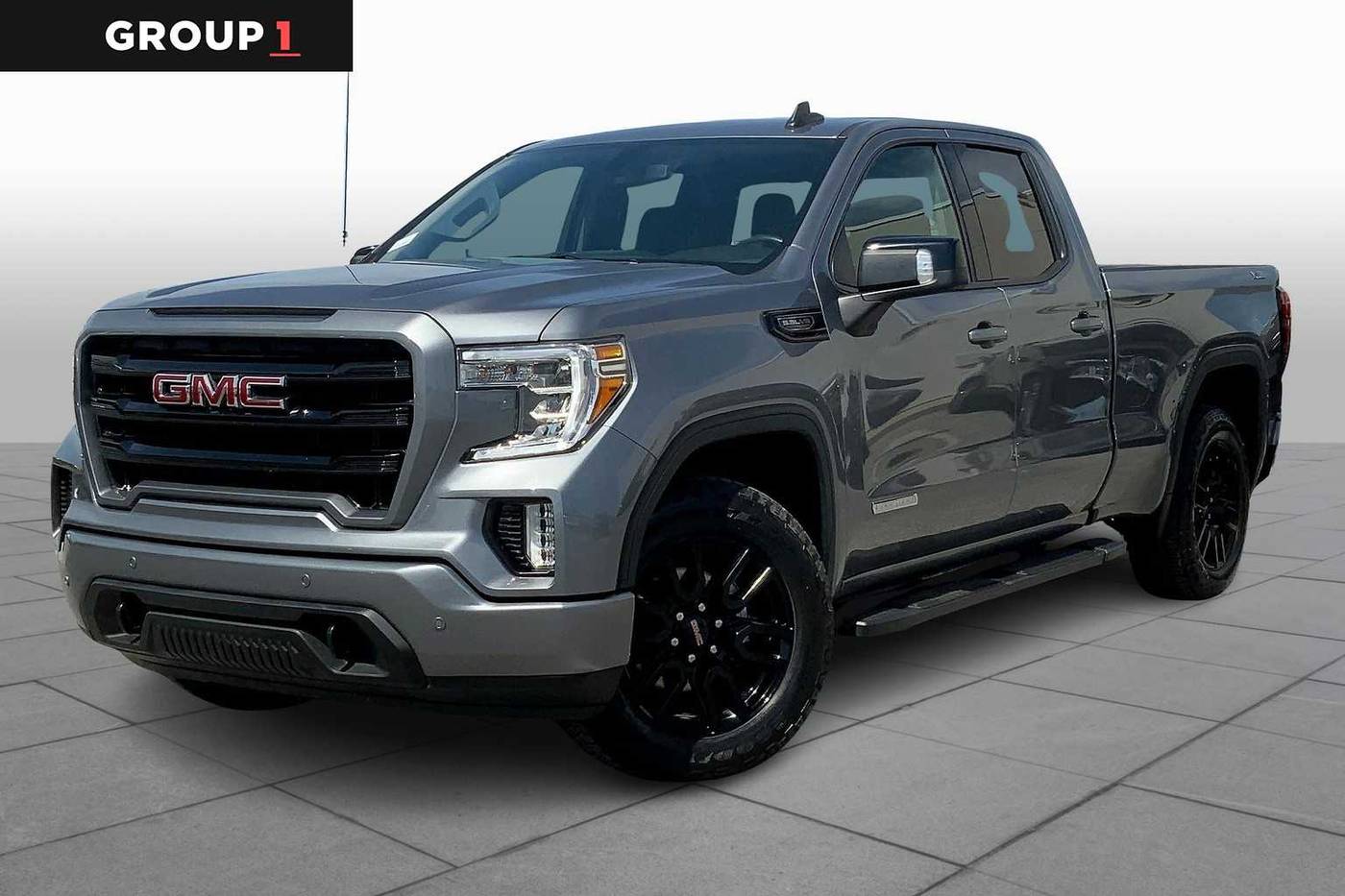 2022 GMC Sierra 1500 Limited Elevation — Pickup Truck — 34,520 mi — Pensacola, FL