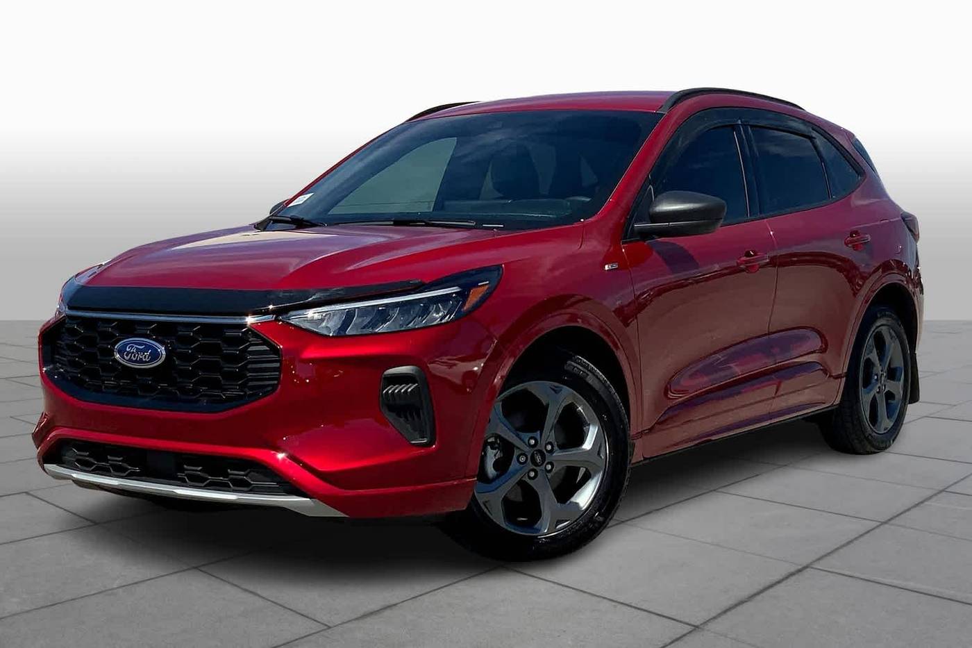 2023 Ford Escape ST-Line — SUV — 16,656 mi — Pensacola, FL