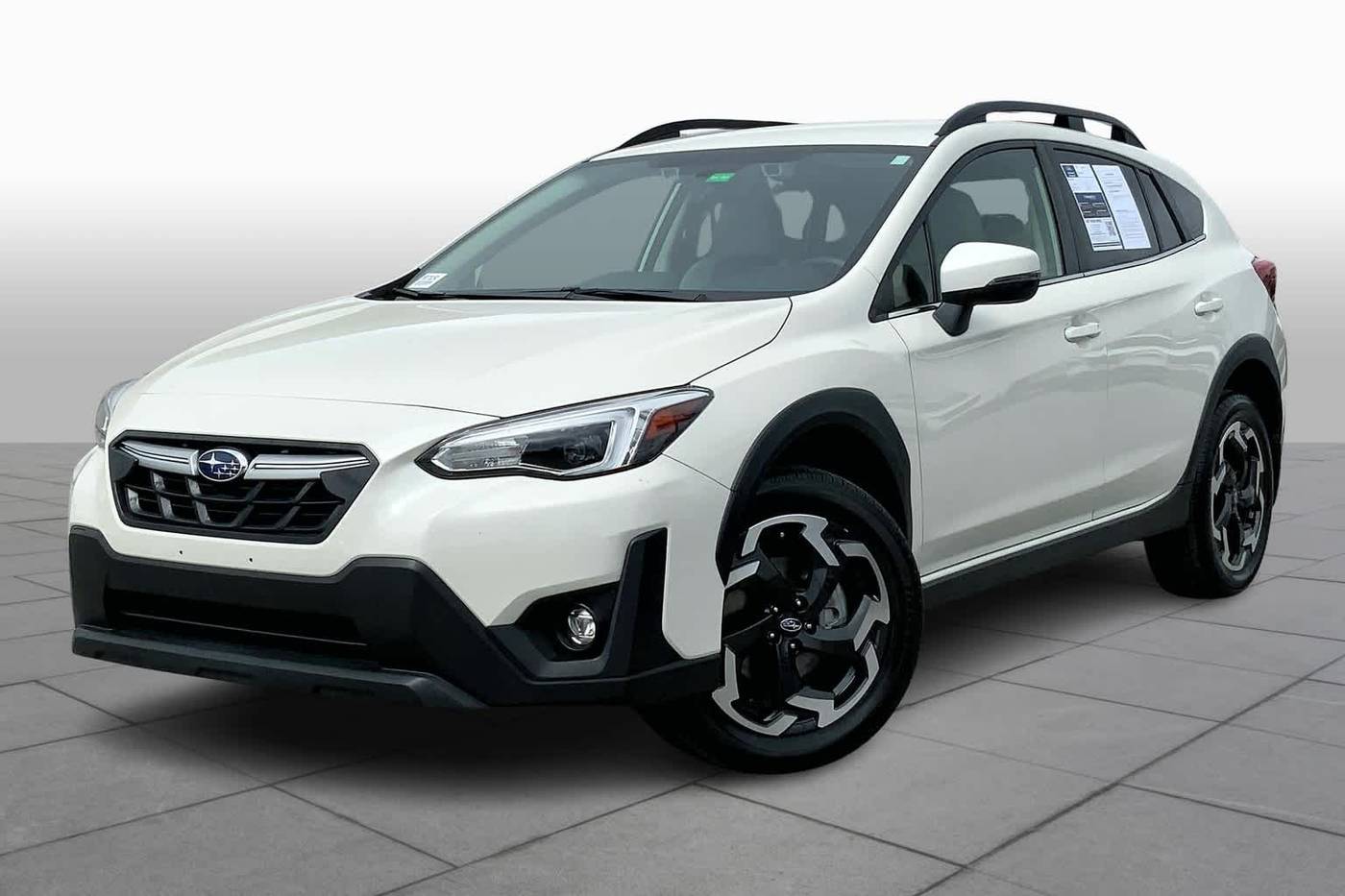 2021 Subaru Crosstrek Limited — SUV — 44,425 mi — Pensacola, FL