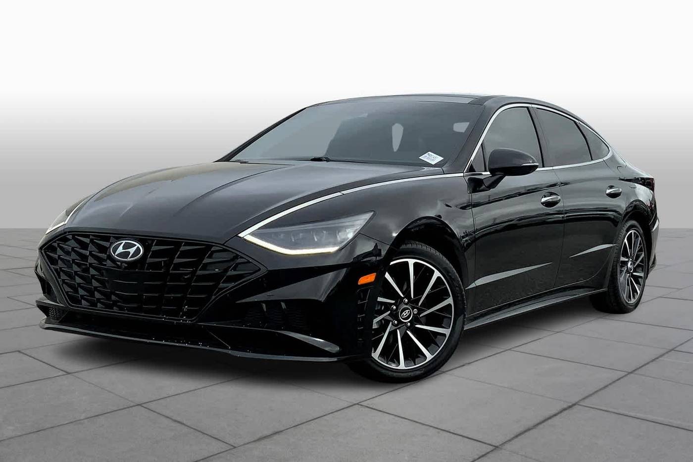 2021 Hyundai Sonata Limited — Sedan — 36,477 mi — Pensacola, FL
