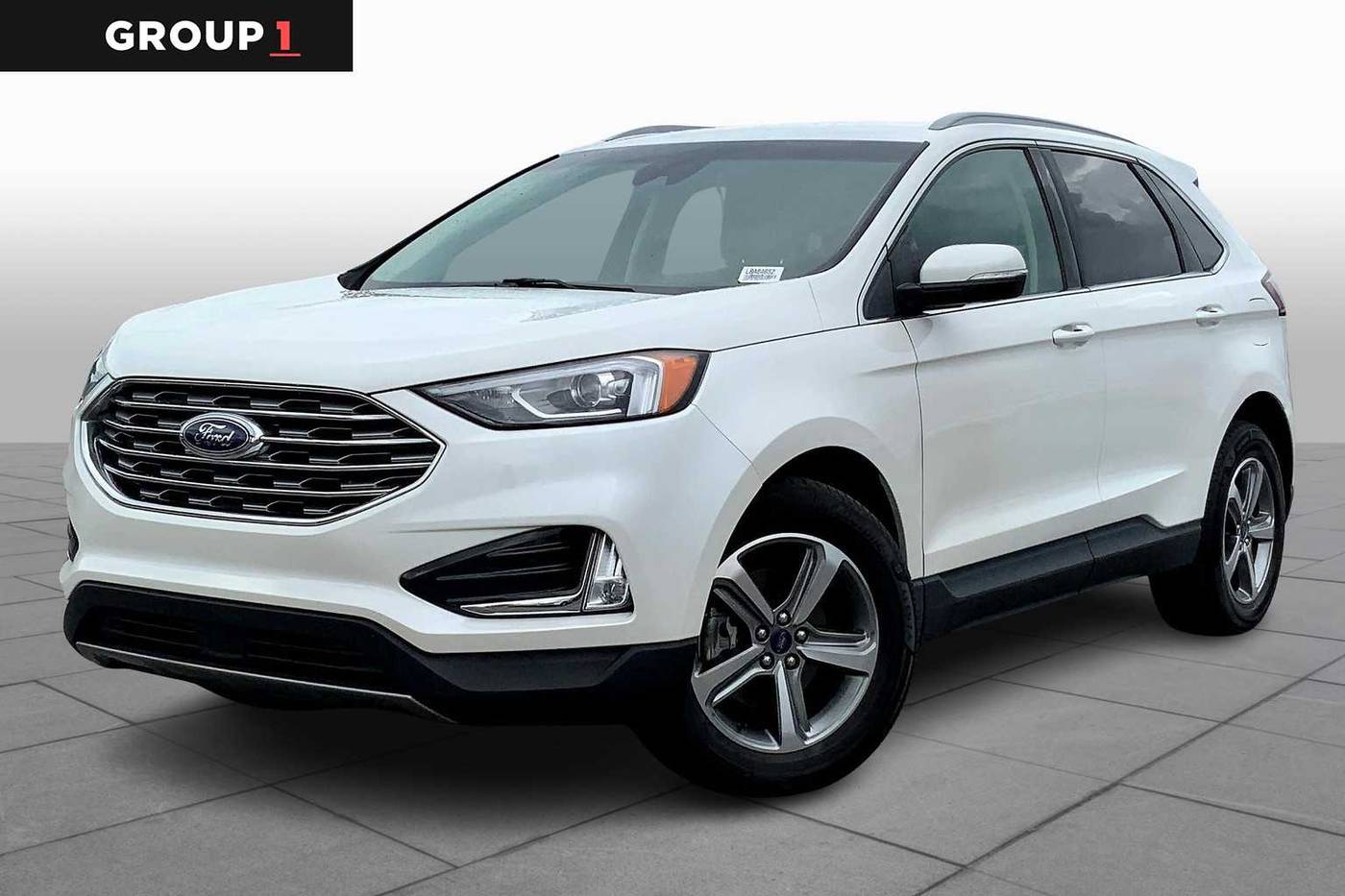 2020 Ford Edge SEL — SUV — 95,443 mi — Pensacola, FL