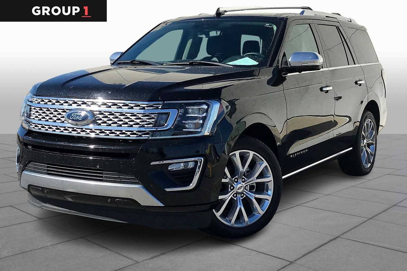 2019 Ford Expedition Platinum — SUV — 85,065 mi — Pensacola, FL