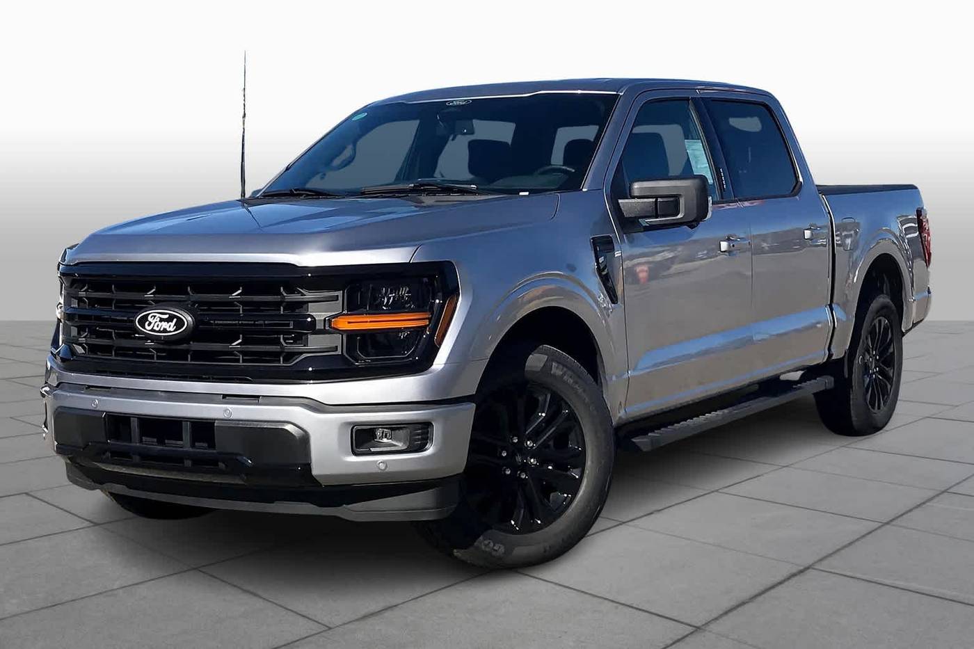 2024 Ford F-150 XLT — Pickup Truck — 5,280 mi — Pensacola, FL