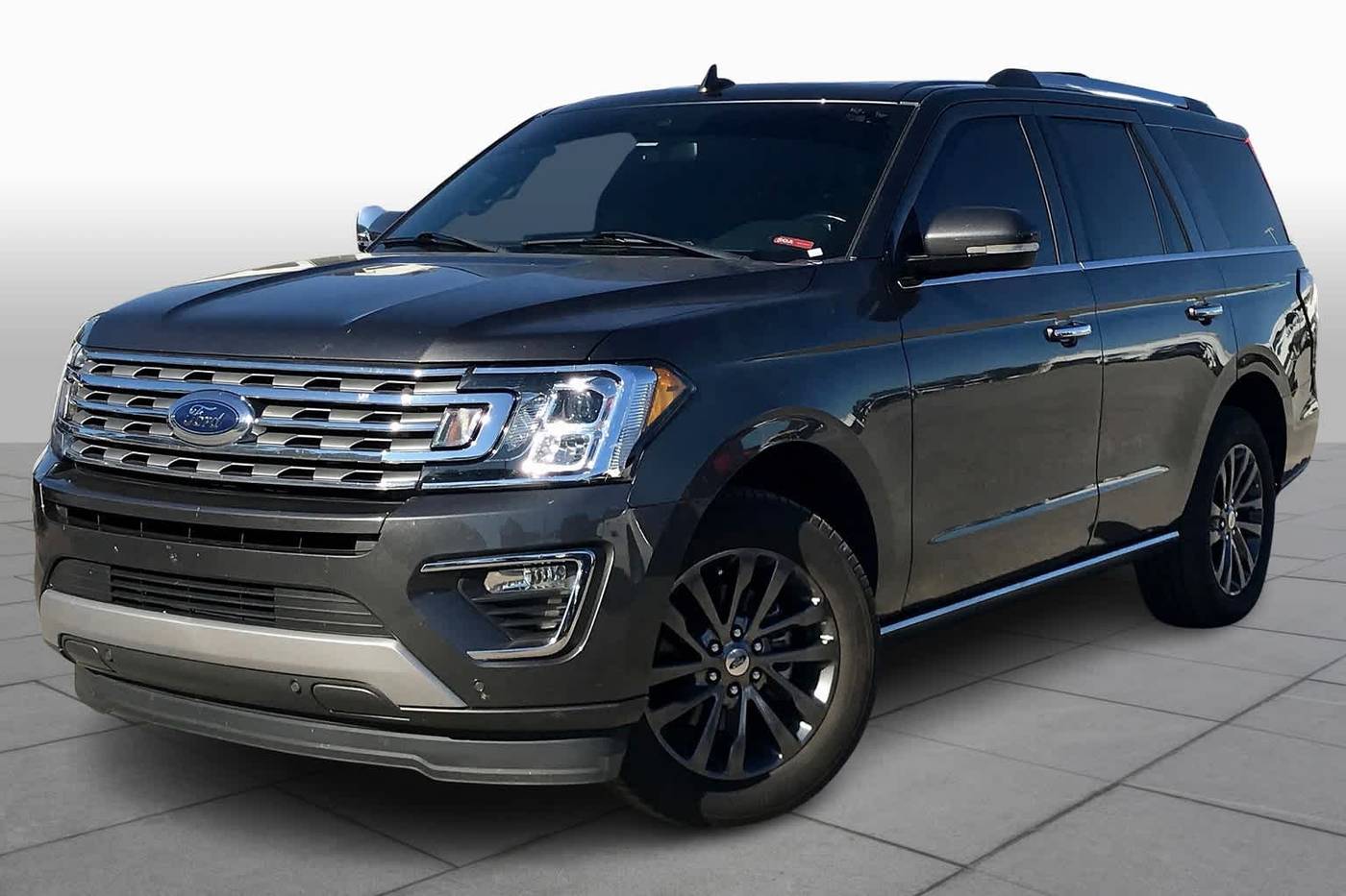 2021 Ford Expedition Limited — SUV — 97,925 mi — Pensacola, FL