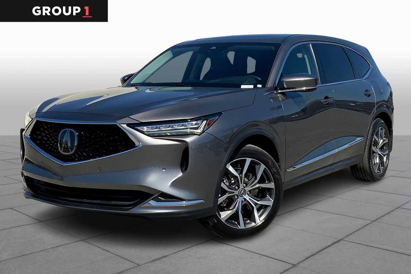 2022 Acura MDX Technology Package — SUV — 49,733 mi — Pensacola, FL