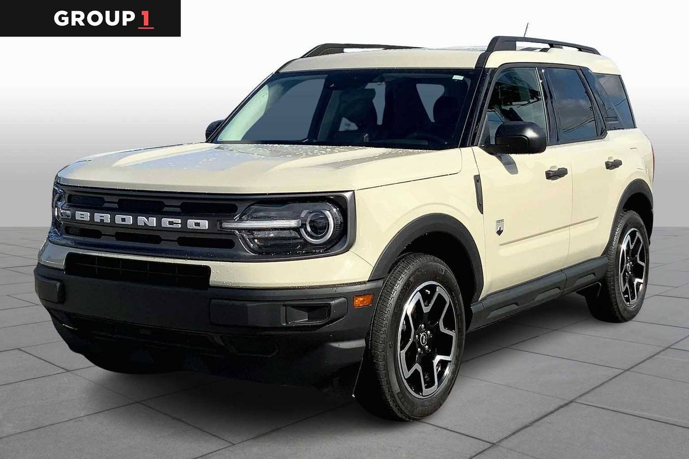 2024 Ford Bronco Sport Big Bend — SUV — 21,643 mi — Pensacola, FL