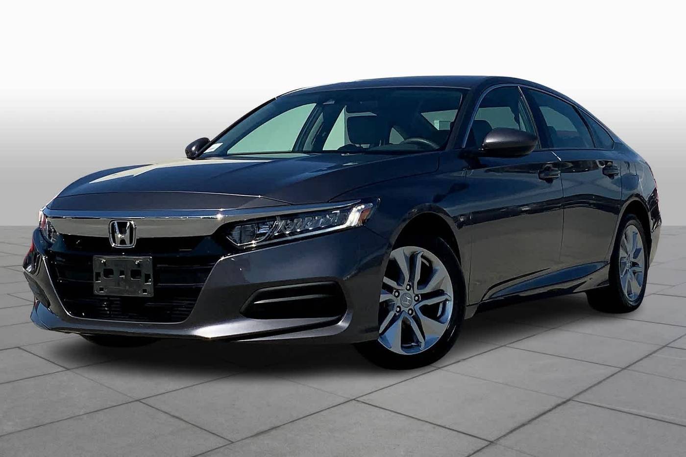 2020 Honda Accord LX — Sedan — 39,160 mi — Pensacola, FL
