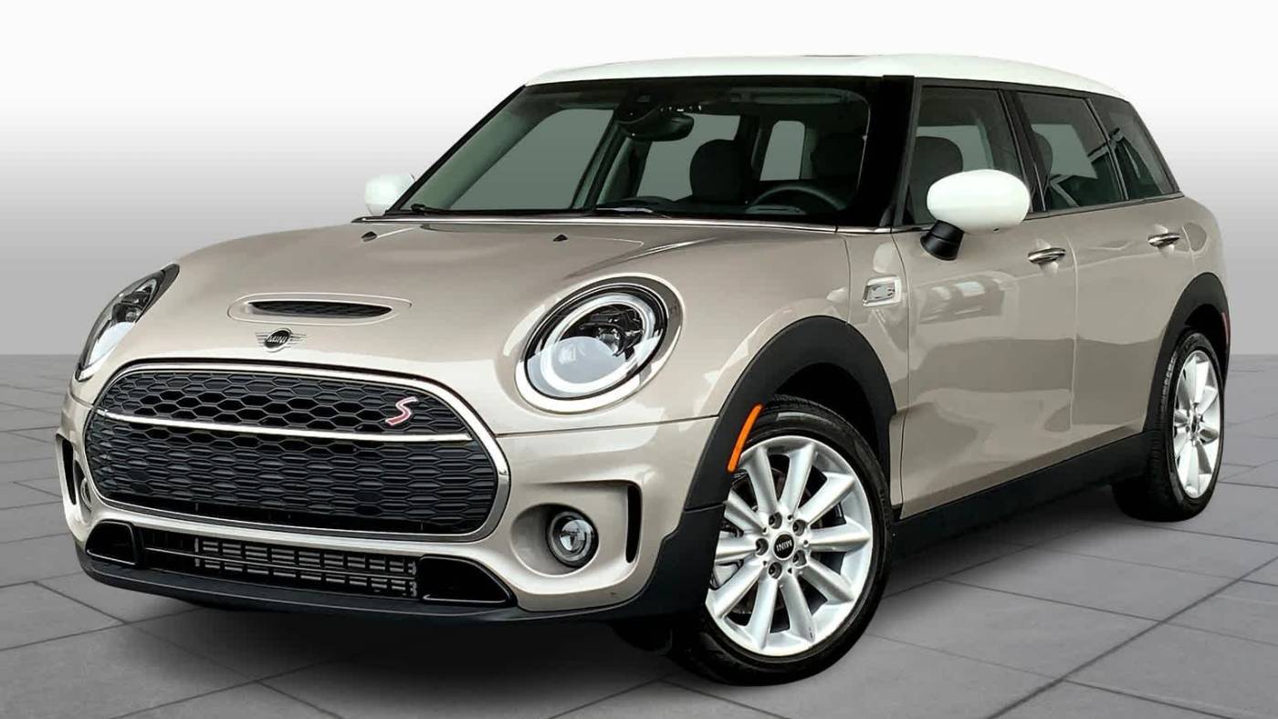 2024 MINI Clubman Cooper S — Sedan — 9,406 mi — Pensacola, FL