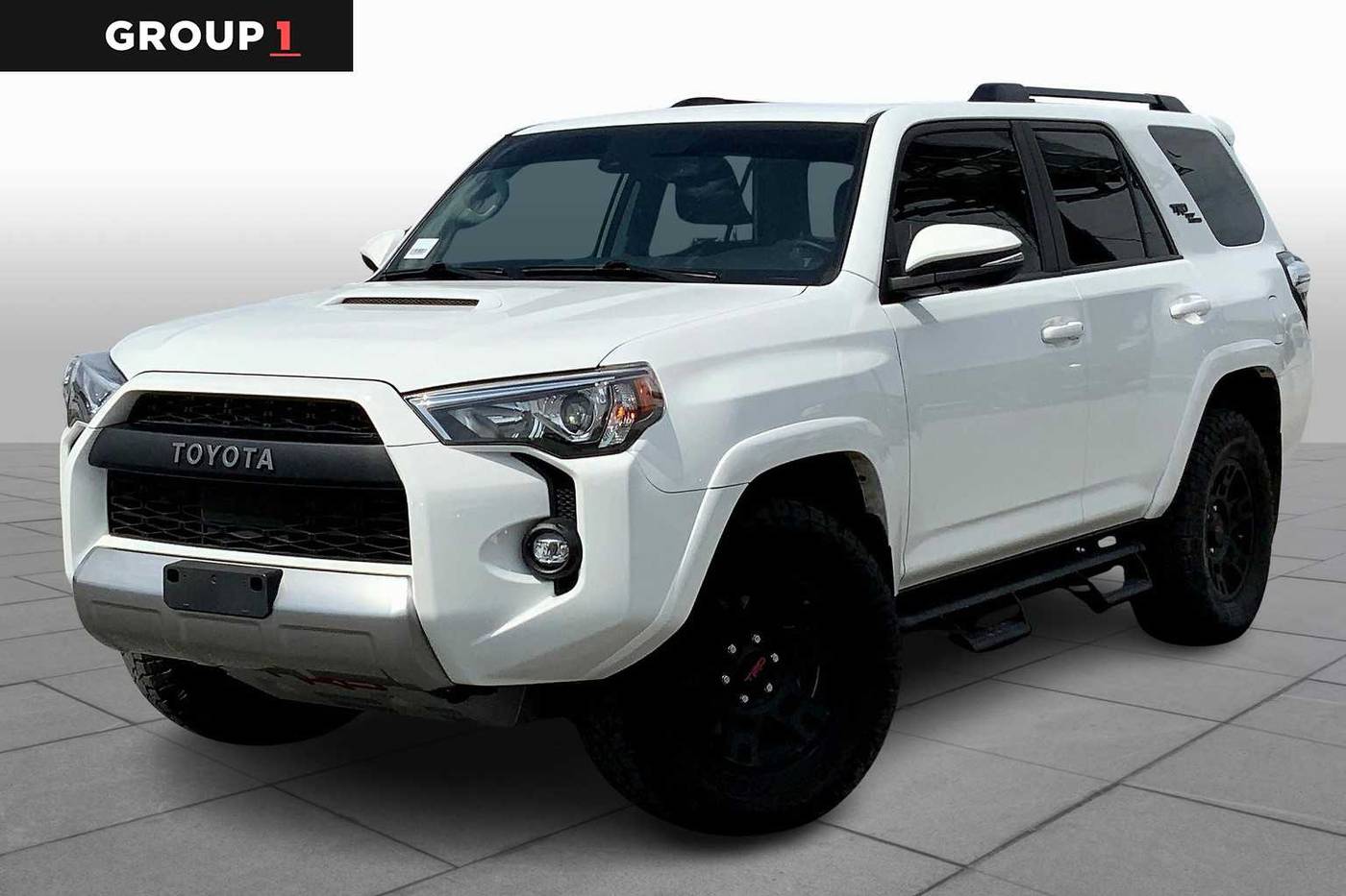 2023 Toyota 4Runner TRD Off Road Premium — SUV — 28,965 mi — Pensacola, FL