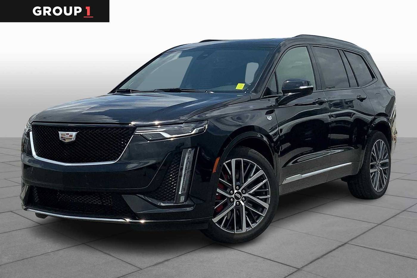 2023 Cadillac XT6 Sport — SUV — 16,710 mi — Pensacola, FL