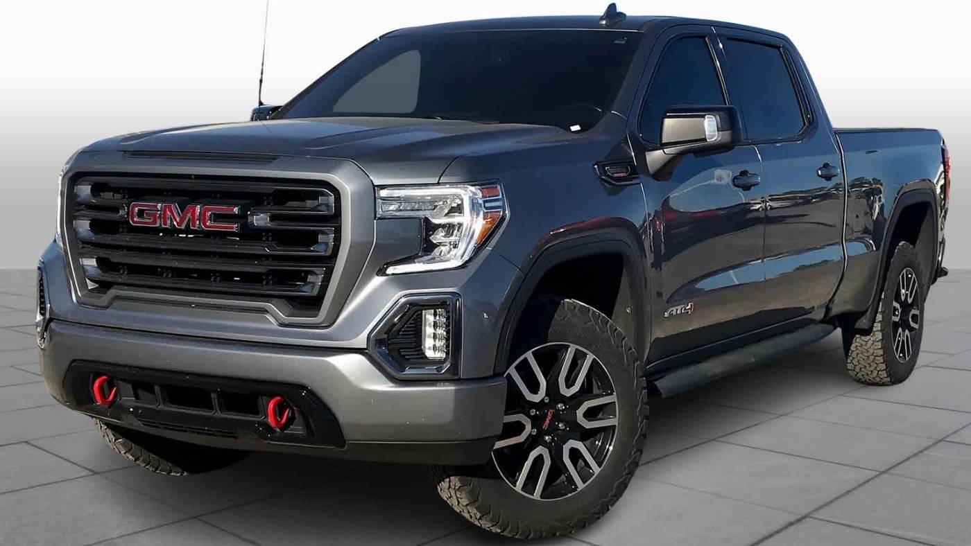 Certified PreOwned GMCs for Sale in Pensacola, FL (Buy Online) TrueCar