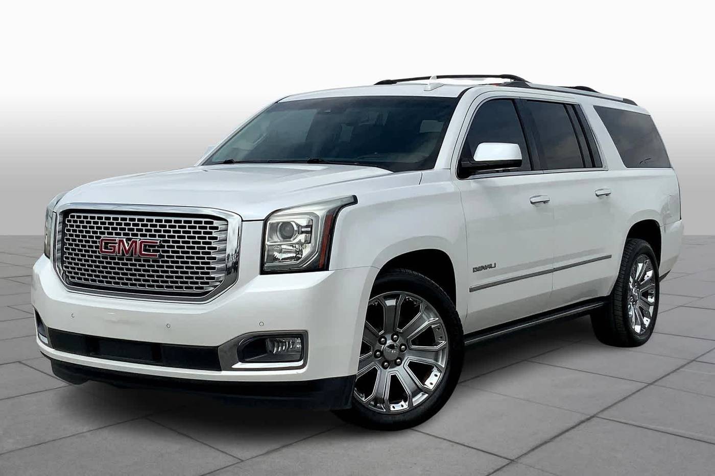 2016 GMC Yukon Denali — SUV — 109,235 mi — Pensacola, FL