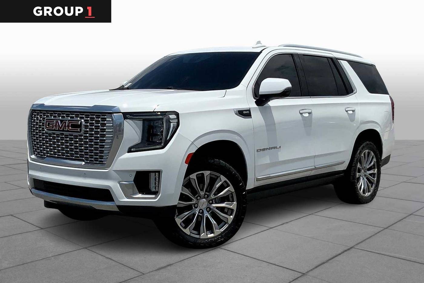 2021 GMC Yukon Denali — SUV — 86,760 mi — Pensacola, FL