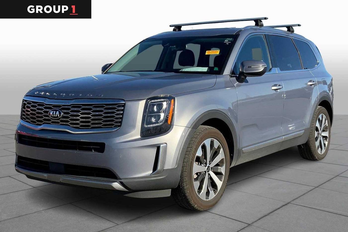 2021 Kia Telluride EX — SUV — 151,997 mi — Pensacola, FL