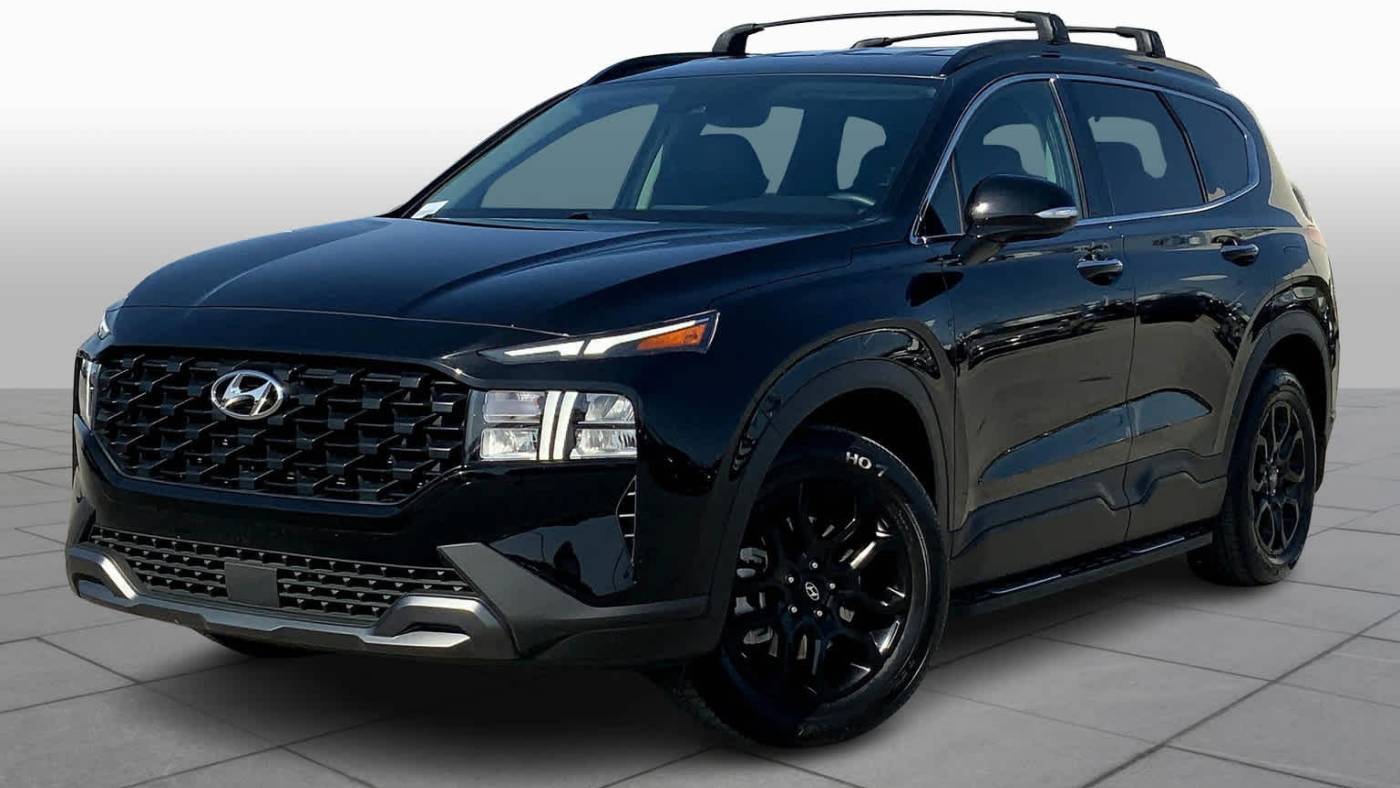 2023 Hyundai Santa Fe XRT — SUV — 37,389 mi — Pensacola, FL