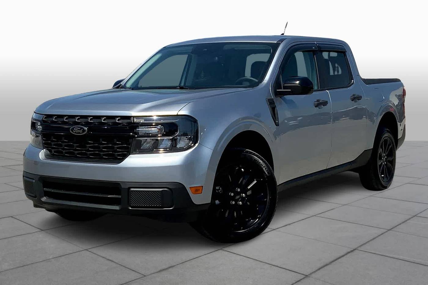 2024 Ford Maverick XLT — Pickup Truck — 15,395 mi — Pensacola, FL