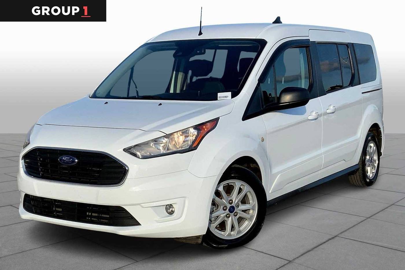 2022 Ford Transit Connect Wagon XLT — Passenger Van — 82,948 mi — Pensacola, FL