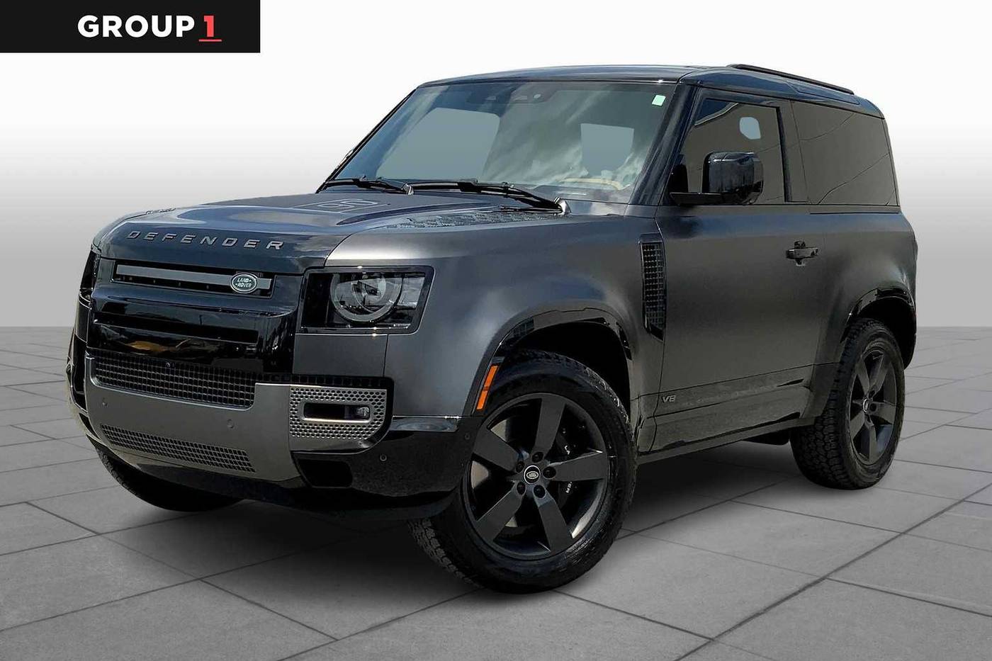 2023 Land Rover Defender Carpathian Edition — SUV — 17,035 mi — Pensacola, FL