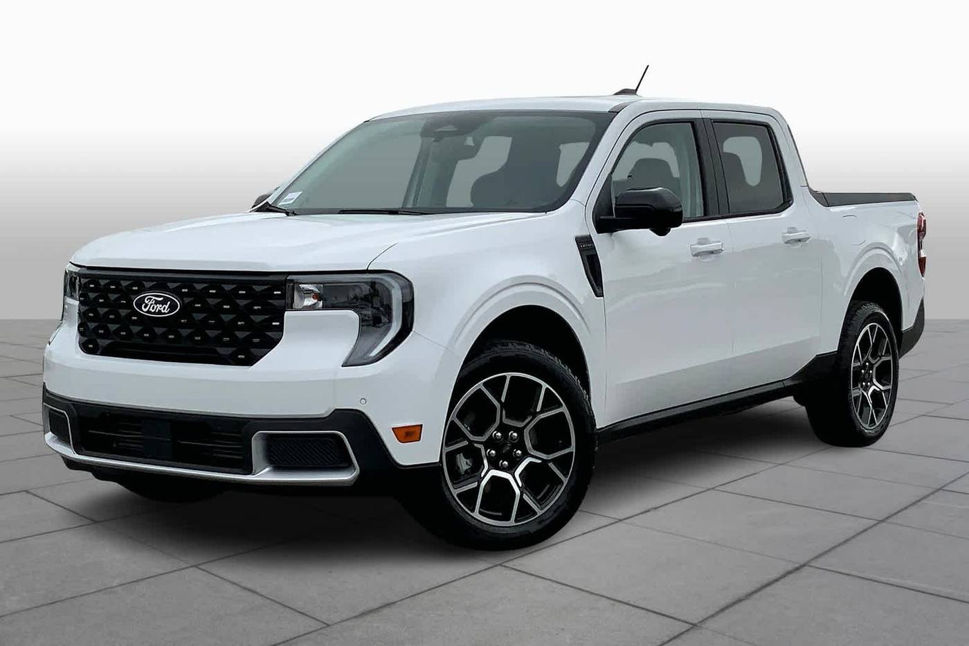 2025 Ford Maverick LARIAT — Pickup Truck — 420 mi — Pensacola, FL