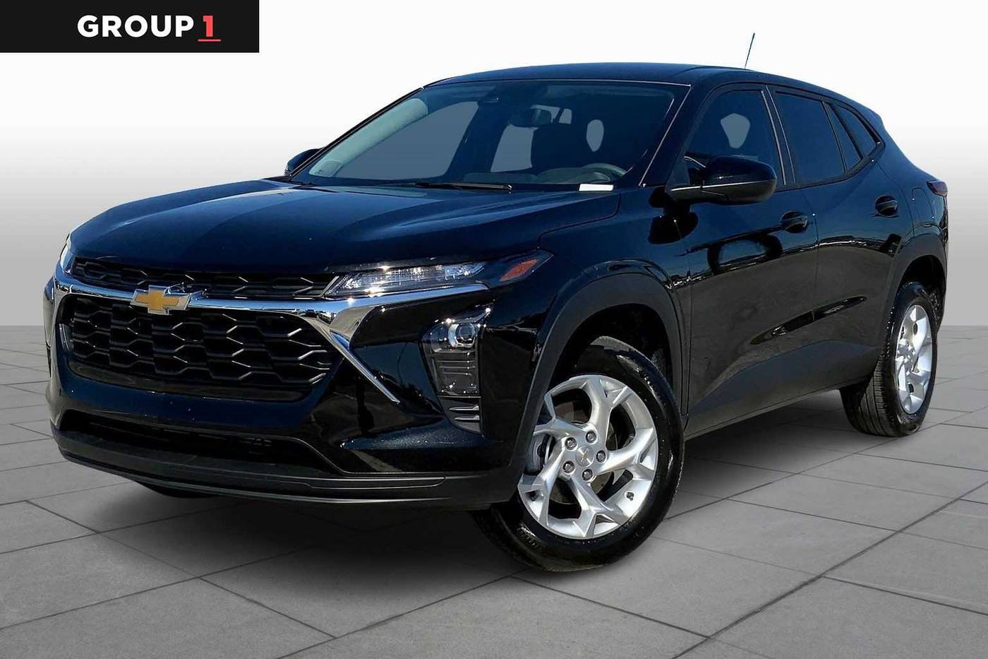 2025 Chevrolet Trax LS — SUV — 1,688 mi — Pensacola, FL