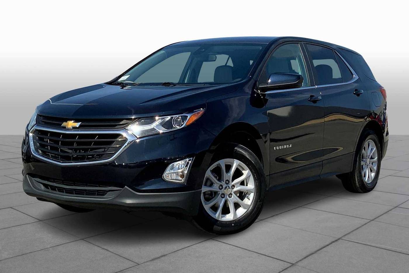 2021 Chevrolet Equinox LT — SUV — 58,226 mi — Pensacola, FL